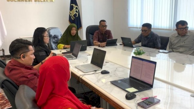 Ranperda Tenaga Kerja Lokal Lutim Masuk Tahap Harmonisasi Lanjutan