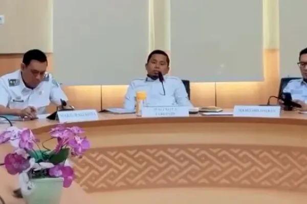 Pemkot Parepare Matangkan HUT ke-2026, Kampung Enjoy Jadi Pusat Kegiatan