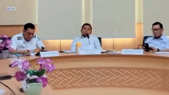 Pemkot Parepare Matangkan HUT ke-2026, Kampung Enjoy Jadi Pusat Kegiatan