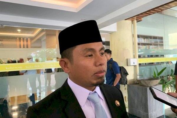 Komitmen Wali Kota Tasming Hamid Terwujud, TPP ASN Parepare Mulai Dicairkan Bertahap