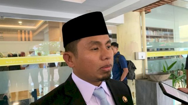 Komitmen Wali Kota Tasming Hamid Terwujud, TPP ASN Parepare Mulai Dicairkan Bertahap