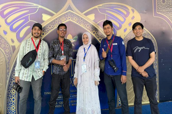 Tilawah Remaja Pangkep Tembus Final, Harapan Besar di MTQ Sulsel