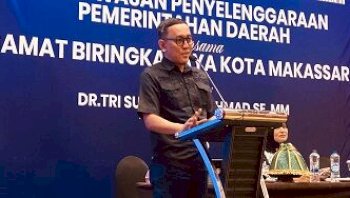 Tri Sulkarnain Minta Pengembang Transparan, Warga Keluhkan Dampak Lingkungan