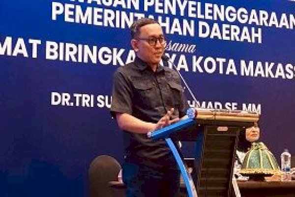 Tri Sulkarnain Minta Pengembang Transparan, Warga Keluhkan Dampak Lingkungan