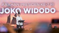 PSI Jadikan Jokowi Patron Perjuangan Politik, Bakal Menangkan Pemilu 2029