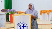 Buka Raker FKSG, Wabup Puspawati Dorong Penguatan Program Sosial Keagamaan