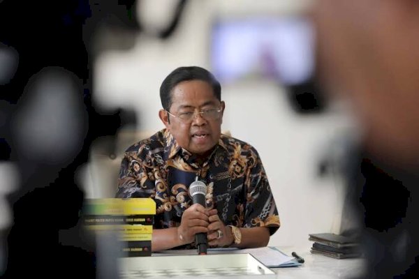 Idrus Marham Kecam Penangkapan Jurnalis-Aktivis Indonesia di Misi Gaza: Israel Kehilangan Nurani Kemanusiaan