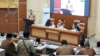 Pemkot Parepare Matangkan Arah Pembangunan 2027 Lewat Musrenbang