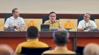 Pemprov Sulsel Perkuat Pengendalian BBM Bersubsidi Tepat Sasaran