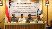 Pemprov Sulsel Perkuat Integrasi Pengelolaan SDA Jeneberang