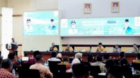Kepala BKN RI: Sulsel Generasi Pertama di Indonesia Tengah-Timur yang Terapkan Manajemen Talenta