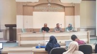 Rakor Satgas MBG 2026, Bappelitbangda Sulsel Matangkan Program Makan Bergizi Gratis