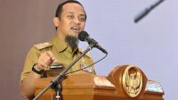 Lampaui Tahun Sebelumnya, Andi Sudirman Sebut Pertumbuhan Ekonomi Sulsel 6,88 Persen Capaian Kolektif