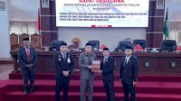 Desa Tarang Towaya Selangkah Lagi Definitif, DPRD Takalar Beri Dukungan Penuh