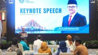 Pemprov Sulsel Percepat SLHS untuk Program Makan Bergizi Gratis
