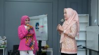 DWP Sulsel Bekali Anggota Keterampilan Public Speaking untuk Perkuat Peran Sosial