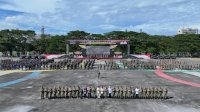 Sulsel Jadi Pilot Project Komcad ASN, Andi Sudirman: Kita Harus Jadi Contoh Daerah Lain