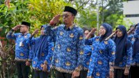 Harkitnas 2026, Pemprov Sulsel Kenang Jasa Pahlawan Lewat Upacara dan Tabur Bunga