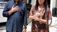 Fanny Frans Ajak Warga Sulsel Taat Bayar Pajak Kendaraan demi Dukung Pembangunan