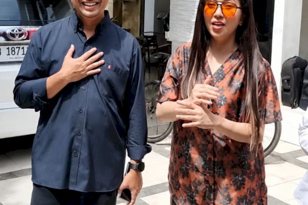 Fanny Frans Ajak Warga Sulsel Taat Bayar Pajak Kendaraan demi Dukung Pembangunan