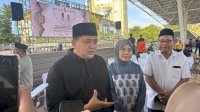 Appi-Aliyah Akan Salat Idul Adha Bersama Ribuan Warga di Lapangan Karebosi