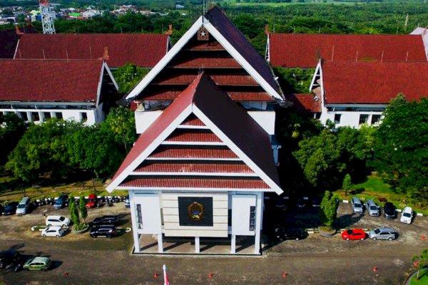 Pemprov Sulsel Tegaskan Penentuan Utusan Paskibraka Nasional Berjalan Objektif