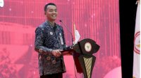 Direktur Paskibraka BPIP: Seleksi Paskibraka SulSel Berjalan Objektif dan Sesuai Mekanisme