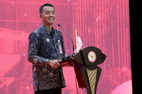 Direktur Paskibraka BPIP: Seleksi Paskibraka SulSel Berjalan Objektif dan Sesuai Mekanisme