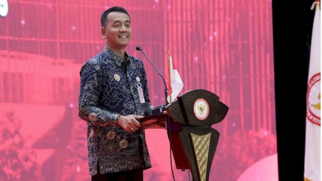 Direktur Paskibraka BPIP: Seleksi Paskibraka SulSel Berjalan Objektif dan Sesuai Mekanisme