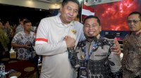 Parepare Raih Penghargaan Nasional Penurunan Pengangguran, Terima Bantuan Rp1 Miliar
