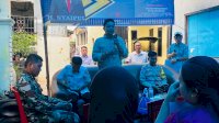 Reses di Tammua, Syaiful Soroti Pelayanan Kelurahan dan CCTV Rusak