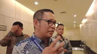 Ketua DPRD Makassar Supratman: Pembangunan Berkualitas Berawal dari Data yang Akurat