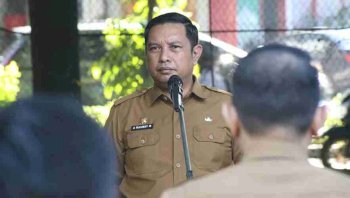 Menuju Zero Waste, DPRD Makassar Optimalkan Pemilahan Sampah di Kantor