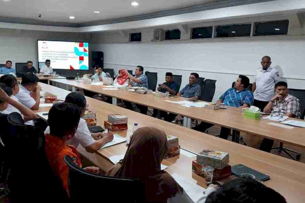 DPRD Makassar Usul Anggaran MHM Dialihkan untuk Pendidikan dan Kesehatan
