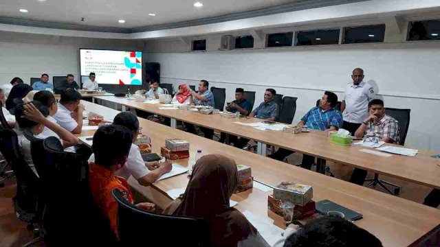 DPRD Makassar Usul Anggaran MHM Dialihkan untuk Pendidikan dan Kesehatan
