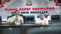 Supratman Tegaskan DPRD Makassar Kawal Transparansi Dana CSR untuk Pendidikan