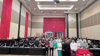 DPRD dan Kesbangpol Makassar Libatkan Ormas Kawal Pemerintahan yang Akuntabel