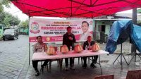 Reses Farid Rayendra Fokus Infrastruktur dan Pelayanan Sosial