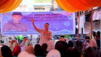 Ray Suryadi Arsyad Dorong Peningkatan Pelayanan Publik di Wilayah Pesisir