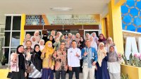 Upayakan Peningkatan Mutu Layanan, Labkesmas Luwu Timur Studi Tiru ke Sinjai