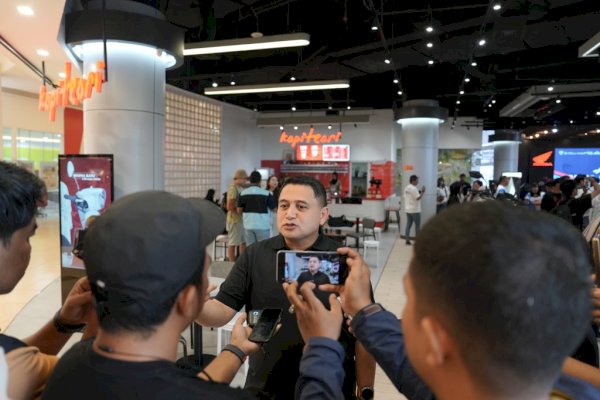 Makassar Half Marathon 2026 Digelar 30 Mei, Ribuan Pelari Bawa Berkah Ekonomi untuk Kota Daeng