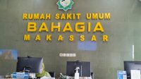Kerja Sama BPJS-RS Bahagia Terhenti, DPRD Makassar Khawatir Layanan Terganggu