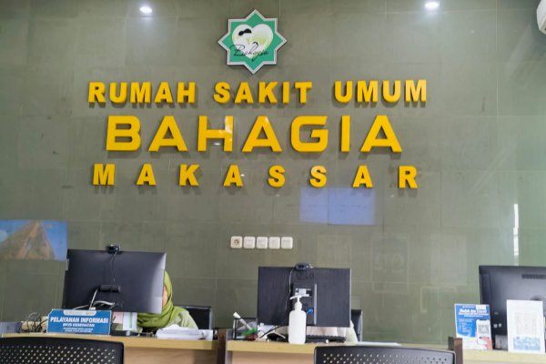 Kerja Sama BPJS-RS Bahagia Terhenti, DPRD Makassar Khawatir Layanan Terganggu