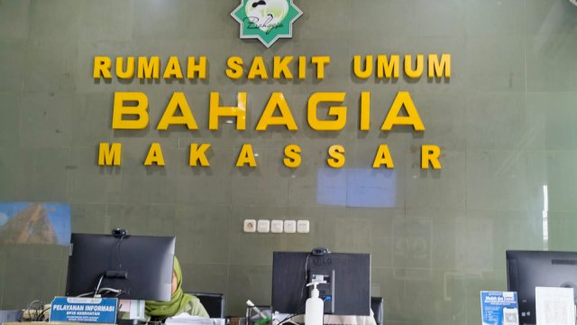 Kerja Sama BPJS-RS Bahagia Terhenti, DPRD Makassar Khawatir Layanan Terganggu