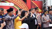 Makassar Masuk Nominasi Peringkat Nasional Kota Toleran, Bukti Nyata Pemerintah Jaga Keberagaman