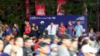 Makassar Half Marathon 2026 Dongkrak Ekonomi Kota, Hotel hingga UMKM Kebanjiran Rezeki