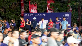 Makassar Half Marathon 2026 Dongkrak Ekonomi Kota, Hotel hingga UMKM Kebanjiran Rezeki