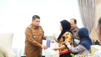 Kota Makassar Menuju Kota Inklusif, Wali Kota Appi Siapkan Perwali Aksesibilitas untuk Semua
