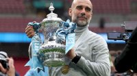 Manchester City Juara Piala FA, Trofi ke-20 Guardiola: Ini Keren Banget