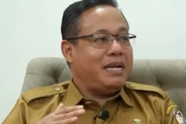 Bappeda Makassar Sinkronkan Program OPD untuk Pembangunan Inklusif 2027